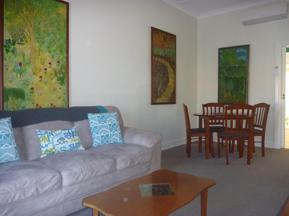 Apartments On Grey Glen Innes Exterior foto